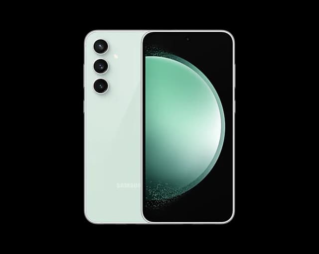 Galaxy S23 FE