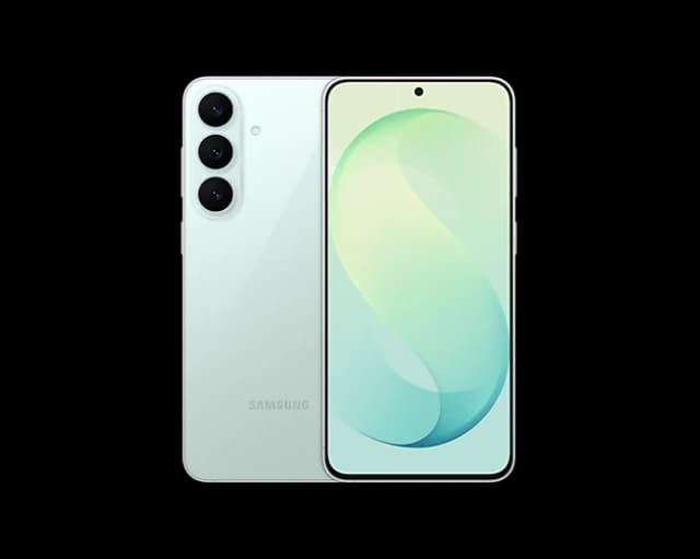 Galaxy S26 FE