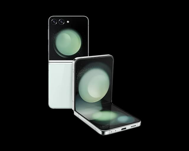 Galaxy Z Flip5