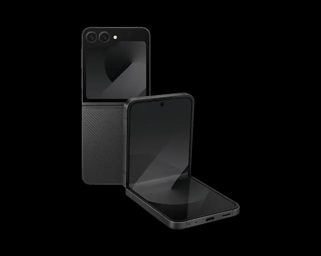 Galaxy Z Flip6