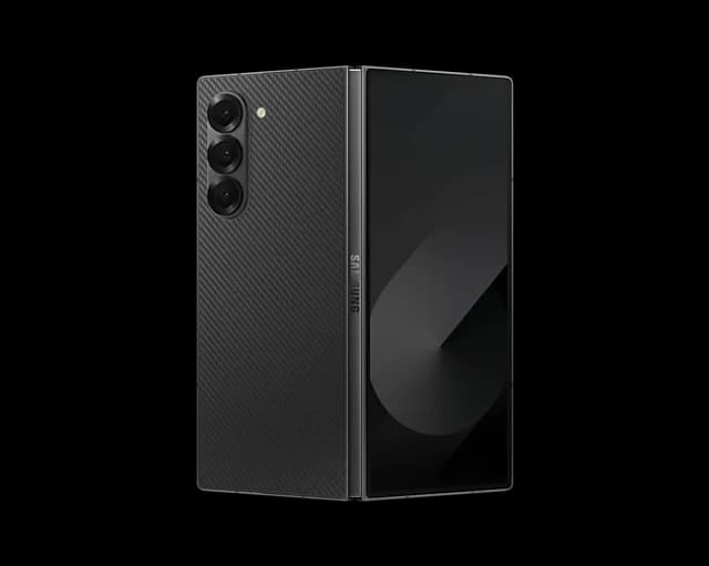 Galaxy Z Fold6
