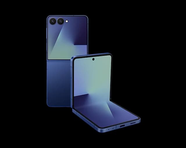 Galaxy Z Flip7