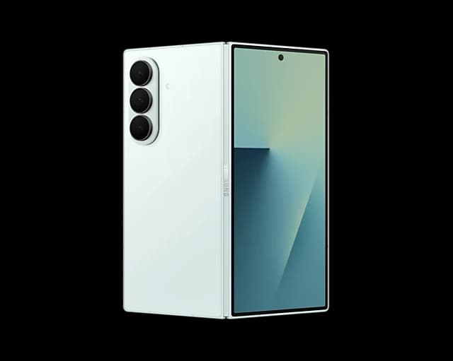 Galaxy Z Fold7