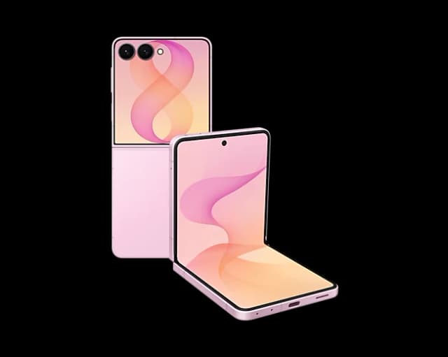 Galaxy Z Flip8