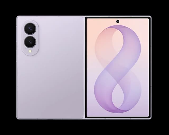 Galaxy Z Fold8
