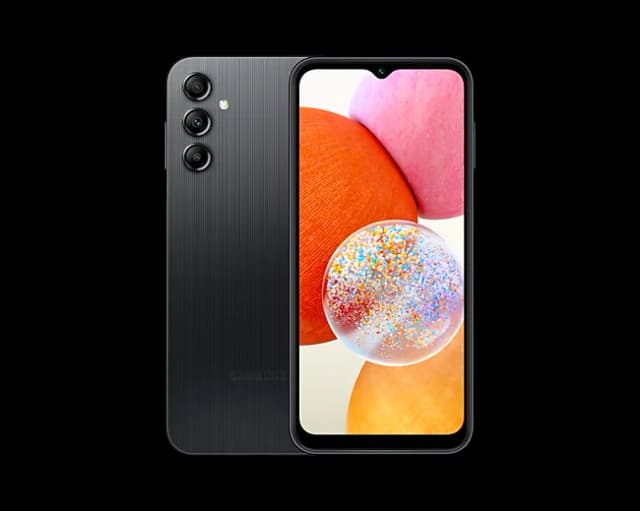 Galaxy A14