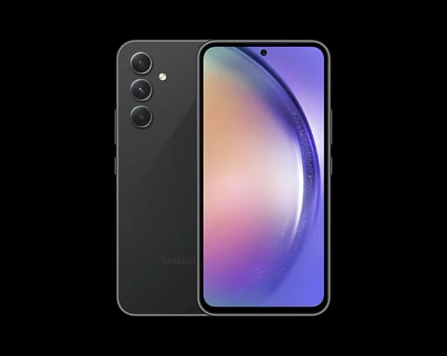 Galaxy A54 5G