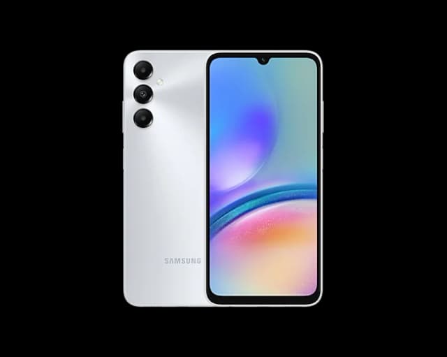 Galaxy A05s