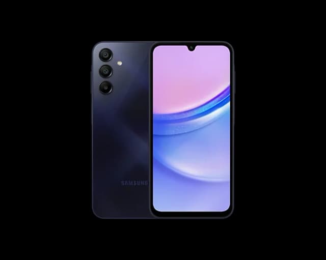 Galaxy A15