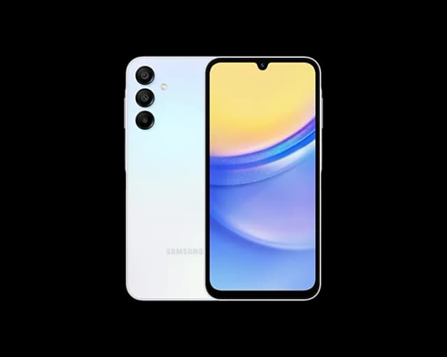 Galaxy A15 5G