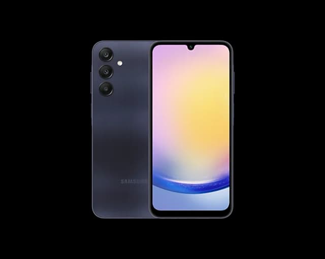 Galaxy A25 5G
