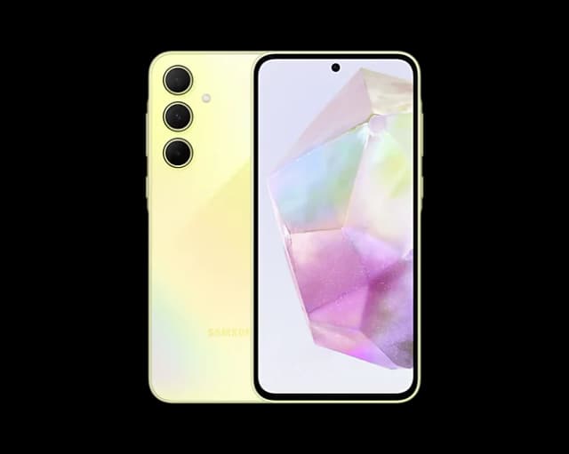 Galaxy A35 5G