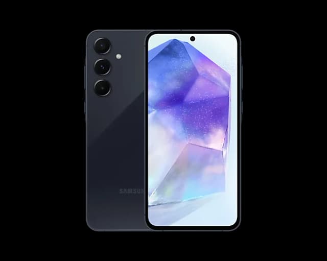 Galaxy A55 5G