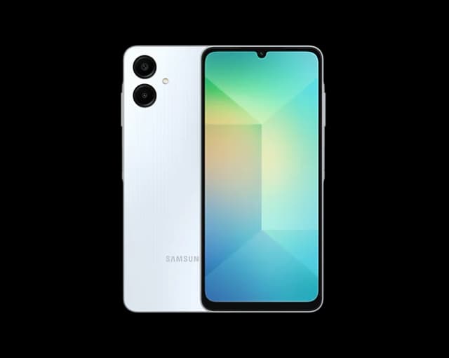 Galaxy A06