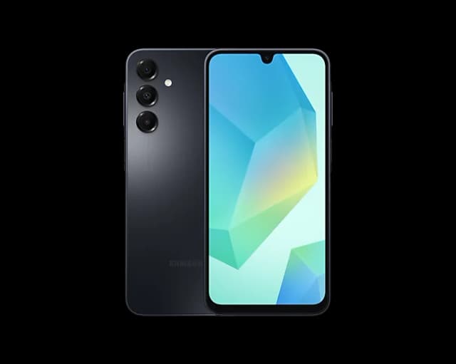 Galaxy A16