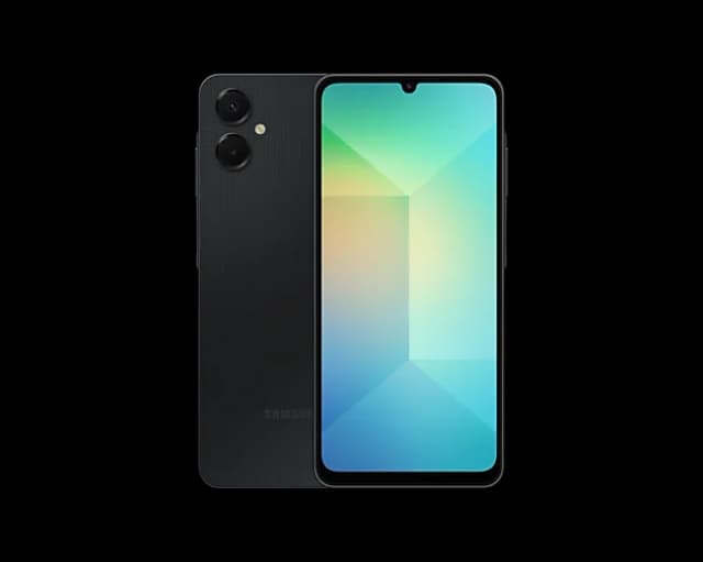 Galaxy A06 5G