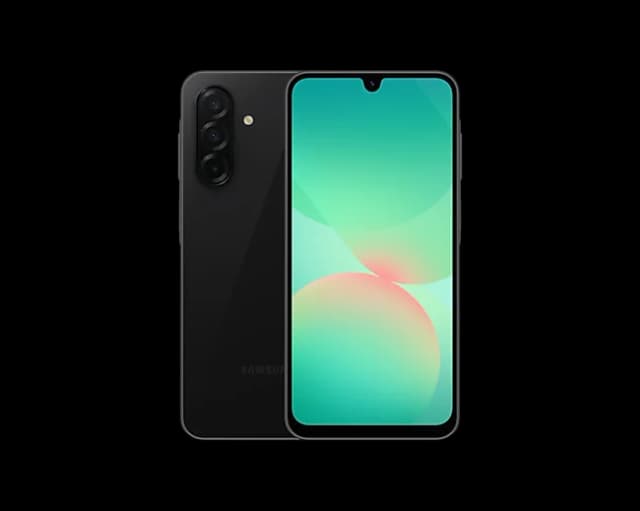 Galaxy A26 5G