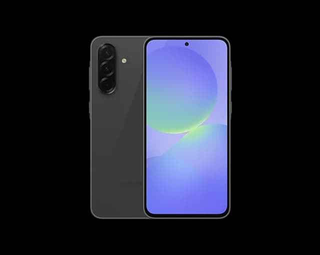 Galaxy A36 5G