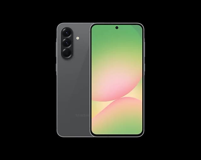 Galaxy A56 5G