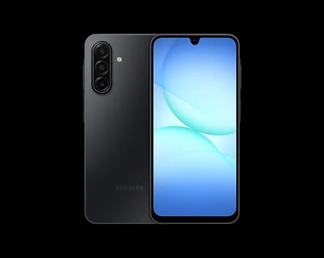 Galaxy A17 5G