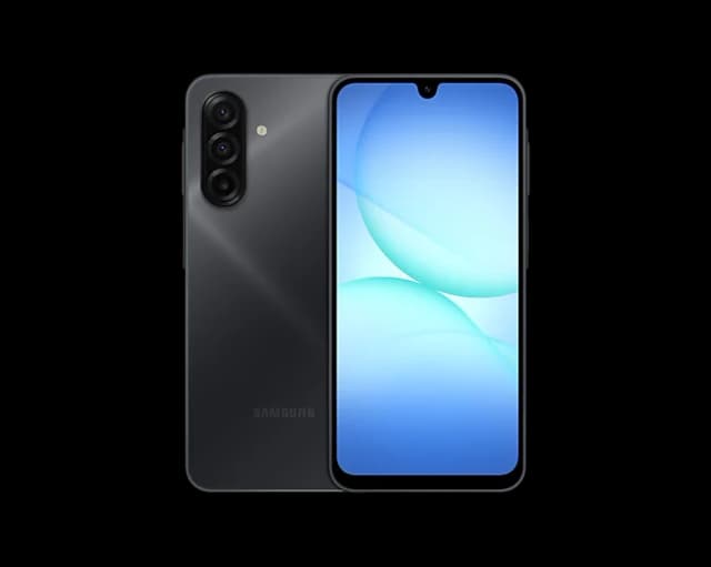 Galaxy A17