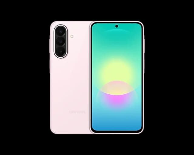 Galaxy A27 5G