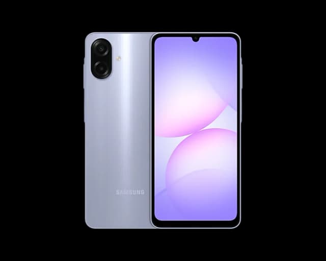 Galaxy A07s