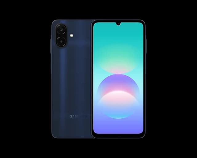 Galaxy A08