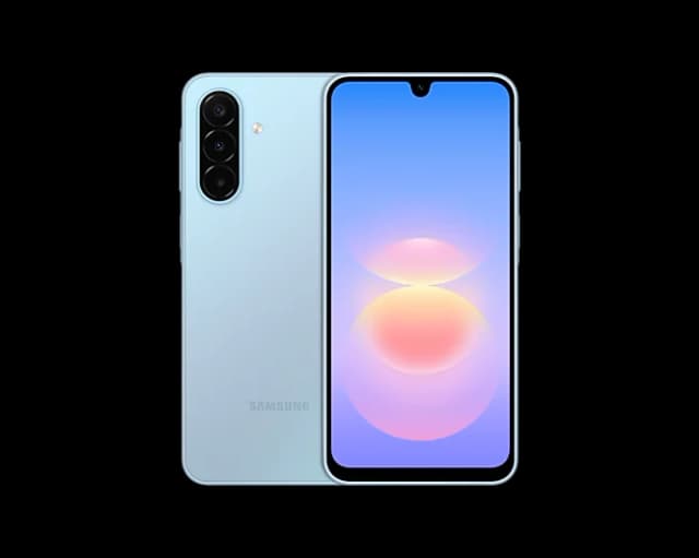 Galaxy A18