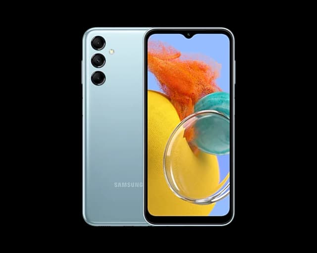 Galaxy M14 5G