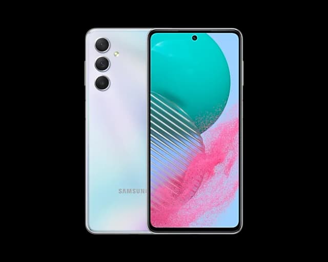 Galaxy M54 5G