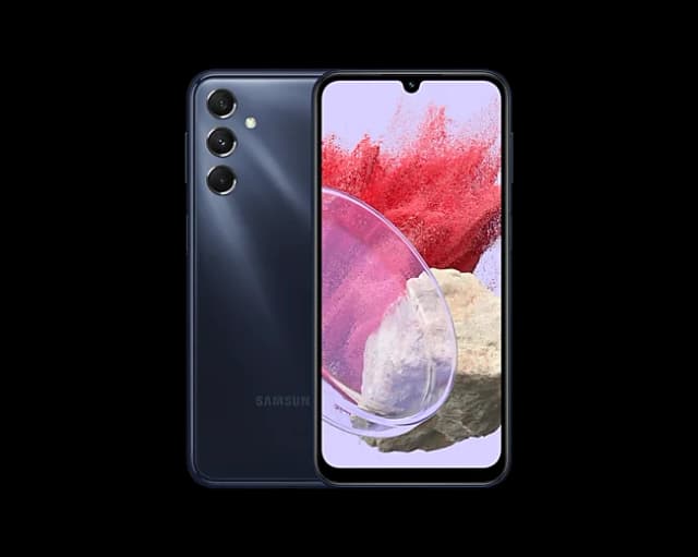 Galaxy M34 5G