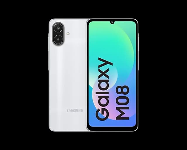 Galaxy M08