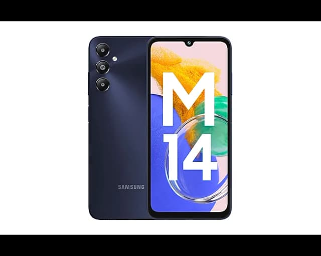 Galaxy M14