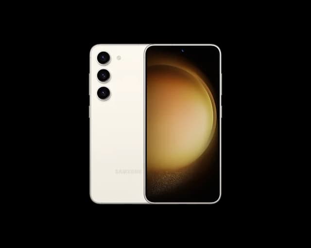 Galaxy S23
