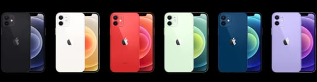 iPhone 12