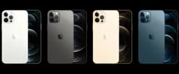 iPhone 12 Pro