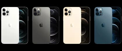iPhone 12 Pro