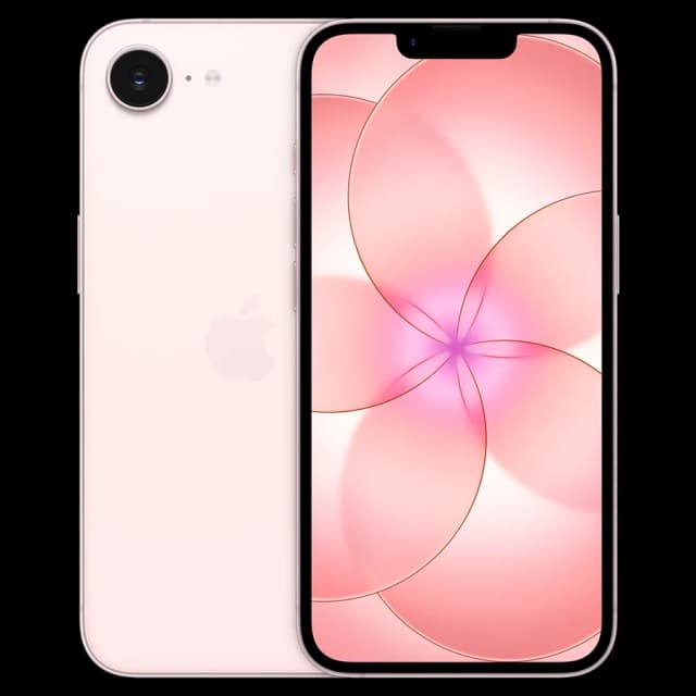 iPhone 17e