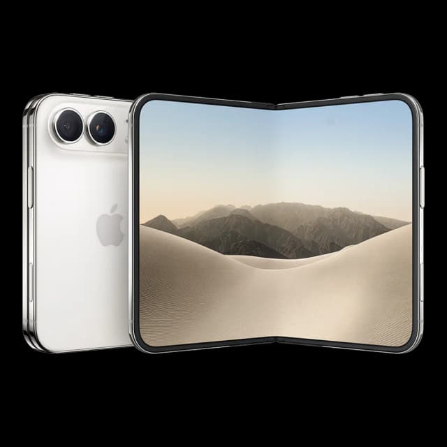 iPhone Duo