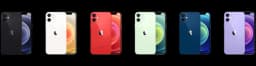 iPhone 12 mini