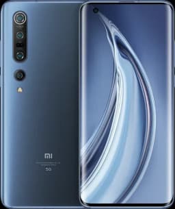 Mi 10 Pro