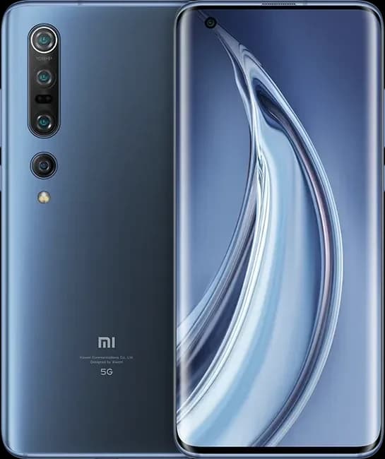 Mi 10 Pro