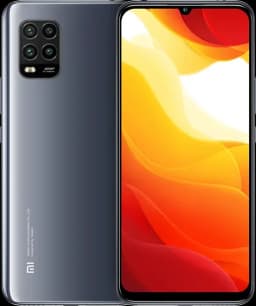 Mi 10 Lite 5G