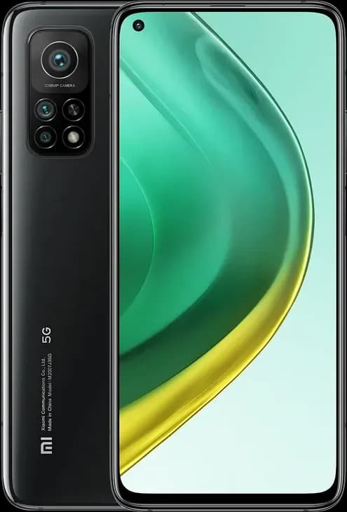 Mi 10T