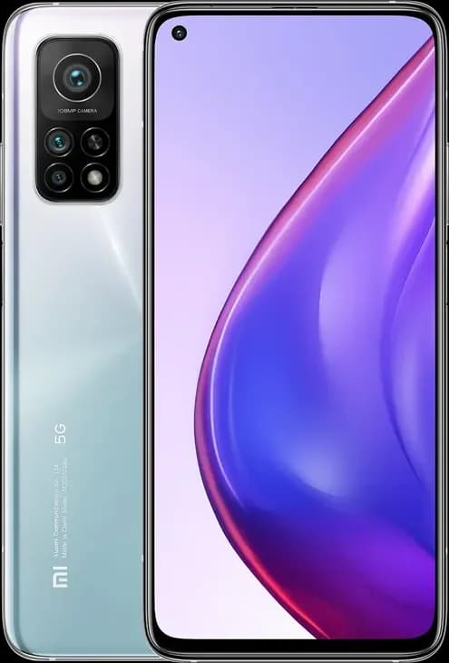 Mi 10T Pro