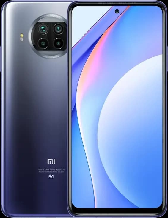 Mi 10T Lite