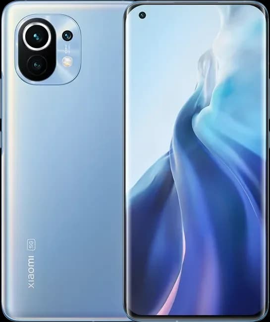 Mi 11