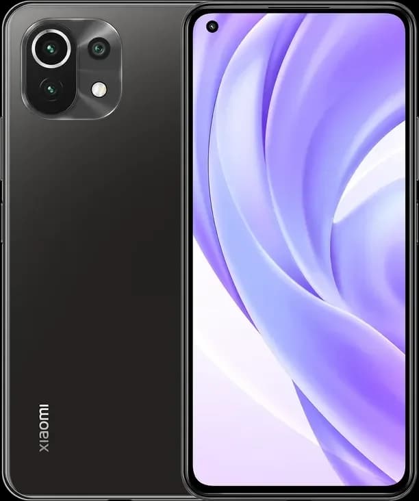 Mi 11 Lite