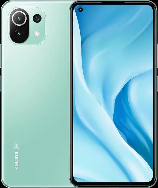 Mi 11 Lite 5G